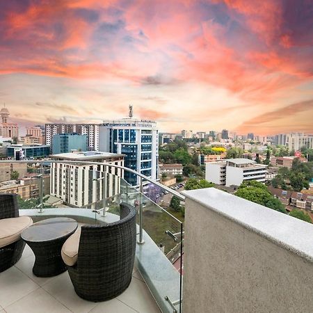 Capital White Mischief 3Bed By Yourhost,Nairobi Exterior foto