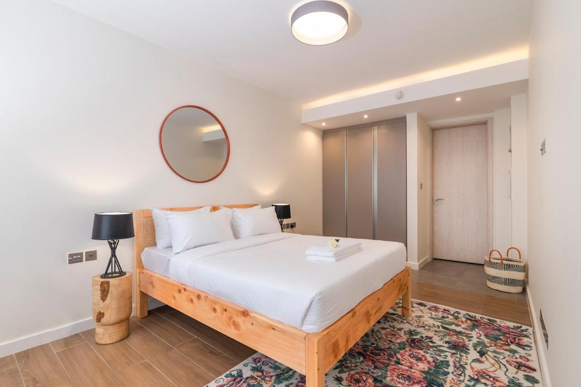 Capital White Mischief 3Bed By Yourhost,Nairobi Exterior foto