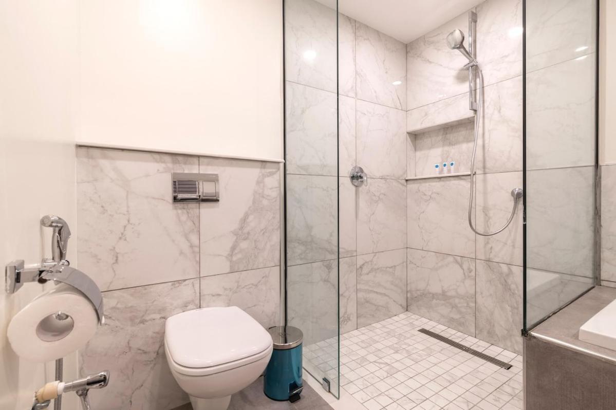 Capital White Mischief 3Bed By Yourhost,Nairobi Exterior foto