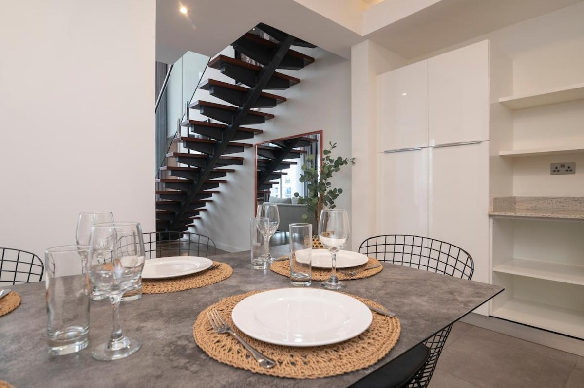 Capital White Mischief 3Bed By Yourhost,Nairobi Exterior foto